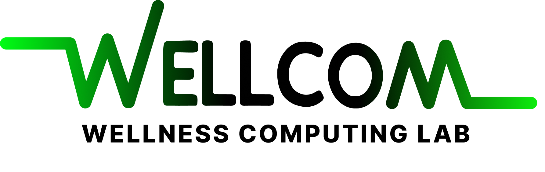 2024 WellcomLab Logo Design